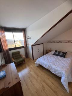 Duplex au pied des pistes de ski - Armazan - 9