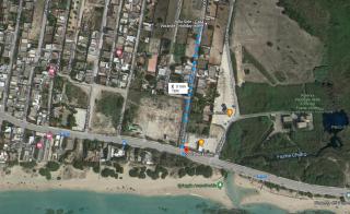 Villa Sole - Villa Indipendente & Climatizzata San Pietro in Bevagna - SALENTO - Puglia - ITALY - 9