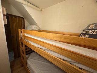 Duplex au pied des pistes de ski - Armazan - 7