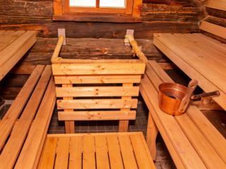 Holiday Home Kelosyväri 17 by Interhome - 5