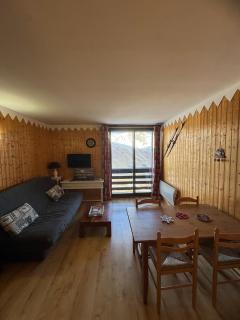 Duplex au pied des pistes de ski - Armazan - 6