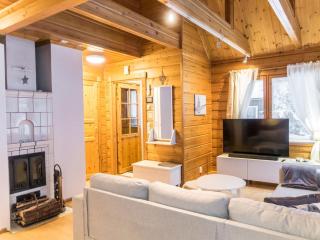 Holiday Home Vuokatin wassu by Interhome - 5