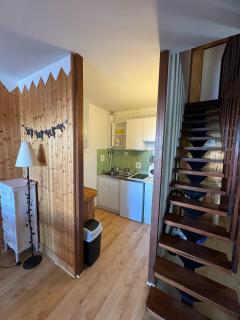 Duplex au pied des pistes de ski - Armazan - 2