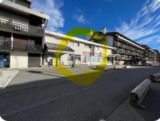 Duplex au pied des pistes de ski - Armazan - 1