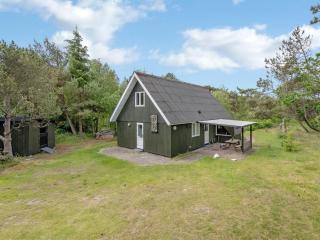 Holiday Home Ilsebeth - 1km from the sea by Interhome - 7