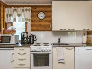 Holiday Home Vihreä mökki by Interhome - 4