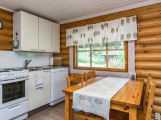 Holiday Home Vihreä mökki by Interhome - 1