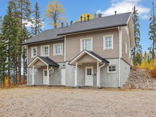 Holiday Home Pikkuhukka by Interhome - 0