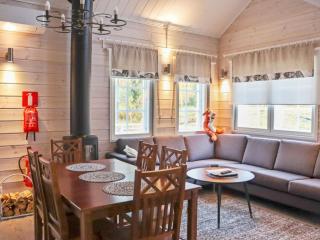 Holiday Home Pikkuhukka by Interhome - 3