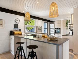 Holiday Home Glenna - 1-8km from the sea by Interhome - 7