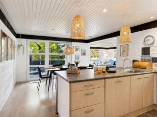 Holiday Home Glenna - 1-8km from the sea by Interhome - 4