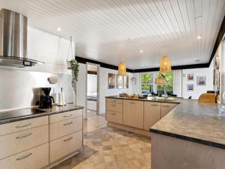 Holiday Home Glenna - 1-8km from the sea by Interhome - 3