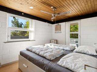 Holiday Home Glenna - 1-8km from the sea by Interhome - 2