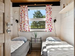 Holiday Home Glenna - 1-8km from the sea by Interhome - 2