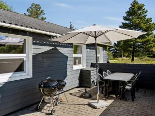 Holiday Home Glenna - 1-8km from the sea by Interhome - 1