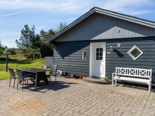Holiday Home Glenna - 1-8km from the sea by Interhome - 4