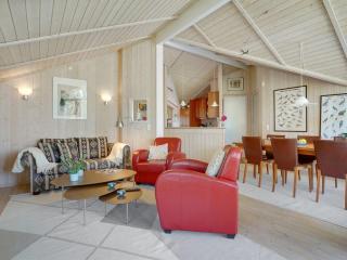 Holiday Home Brynhild - 400m from the sea by Interhome - 7