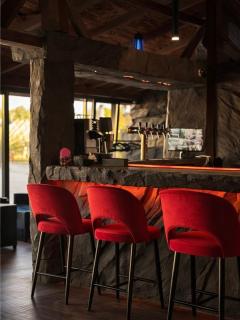 Готель-ресторан "Колиба" - 6