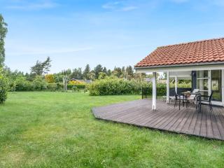 Holiday Home Brynhild - 400m from the sea by Interhome - 4