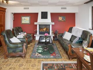 Chalet Chalet Chante Neige by Interhome - 8