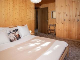 Chalet Chalet Chante Neige by Interhome - 7