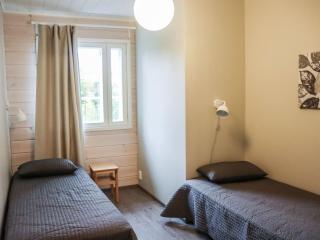 Holiday Home Isohukka by Interhome - 2