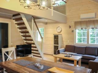 Holiday Home Isohukka by Interhome - 5