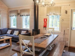 Holiday Home Isohukka by Interhome - 6