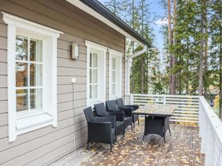 Holiday Home Isohukka by Interhome - 1