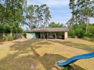 Holiday Home Henri - 800m from the sea by Interhome - 5