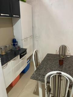 Comfortable House with Air-conditioned and complete Bedroom - 6