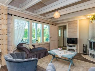 Holiday Home Haapaniemi by Interhome - 1