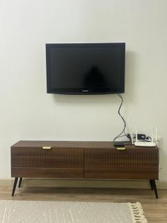 AURA on Chuikova srteet 125 - 7