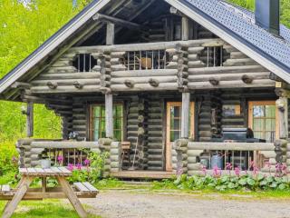 Holiday Home Heinäsorsa by Interhome - 0