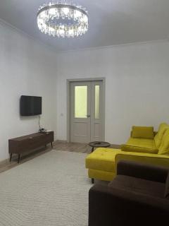 AURA on Chuikova srteet 125 - 5