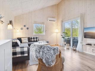 Holiday Home Hasten - 600m from the sea by Interhome - 6