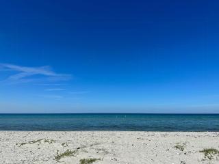 Cozy Family Holiday Home By Nordstrand - 9