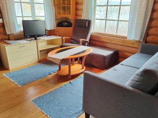 Holiday Home Heinäsorsa by Interhome - 6