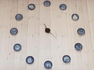 Holiday Home Hasten - 600m from the sea by Interhome - 1