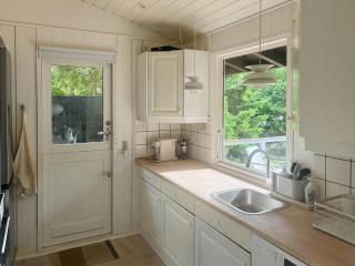 Cozy Family Holiday Home By Nordstrand - 7