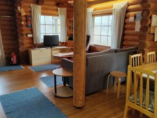 Holiday Home Heinäsorsa by Interhome - 4