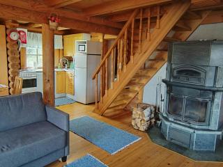 Holiday Home Heinäsorsa by Interhome - 3