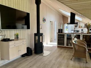 Holiday Home Harek - 800m from the sea by Interhome - 2