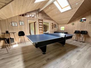 Holiday Home Harek - 800m from the sea by Interhome - 1