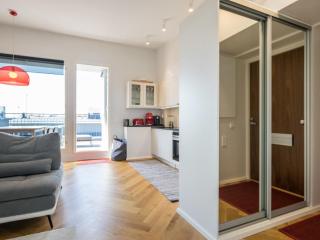 Holiday Home Helsinki rooftop by Interhome - 4