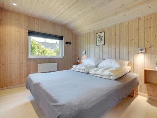Holiday Home Harek - 800m from the sea by Interhome - 7