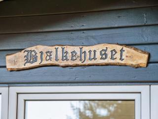 Holiday Home Semund - 2km from the sea by Interhome - 9