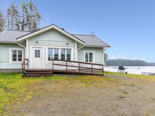 Holiday Home Villa ruutana by Interhome - 7