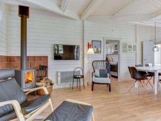 Holiday Home Semund - 2km from the sea by Interhome - 7