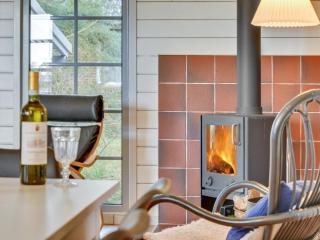 Holiday Home Semund - 2km from the sea by Interhome - 4